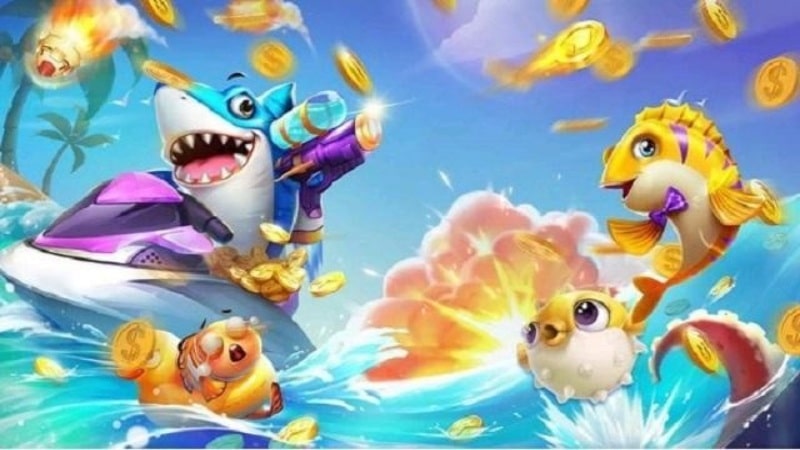 Top game hay nên trải nghiệm