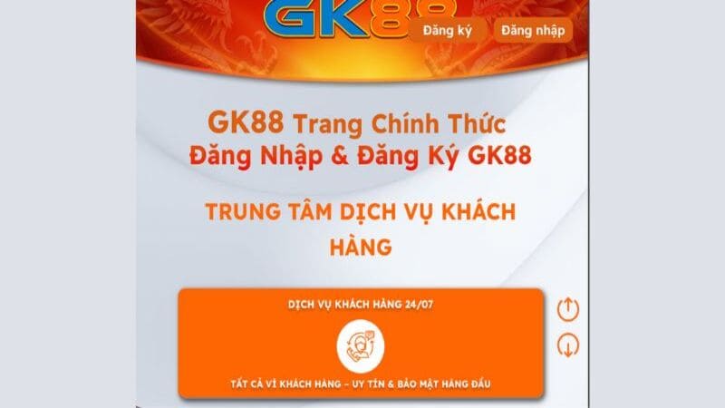 Chọn đúng link chính chủ