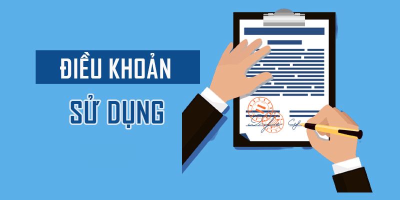 Hội viên cần tuân thủ các điều khoản điều kiện